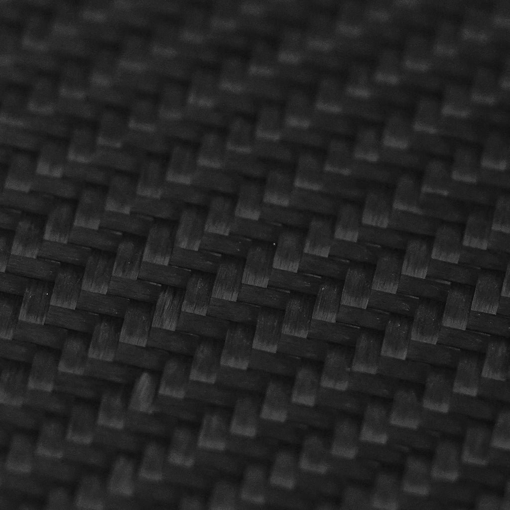 Estuche Clásico El Rey Aramid para iPad Pro 12.9 - Fibra Carbon — foto 3