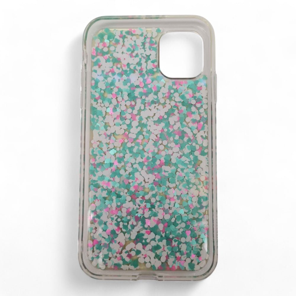 Estuche Clásico SwitchEasy Flash para iPhone 11 - Marineland — foto 2