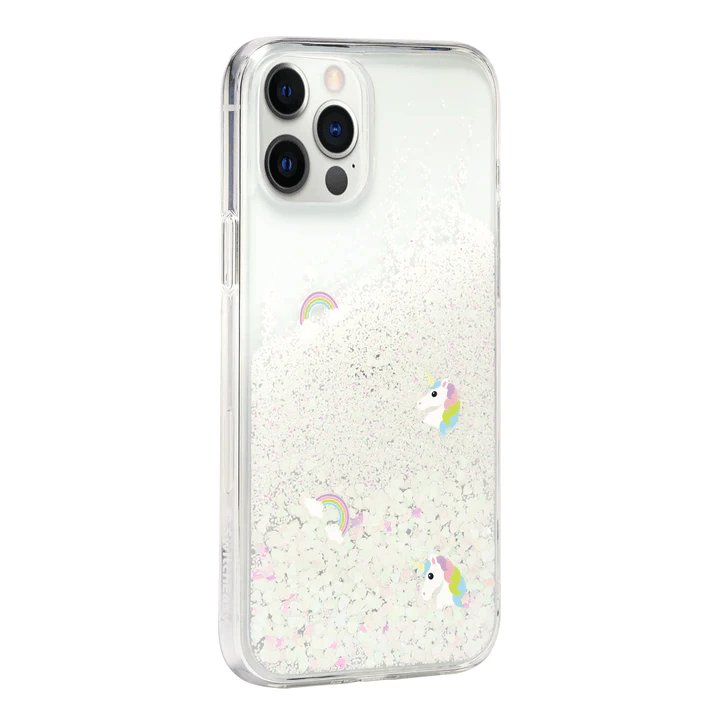 Estuche Clásico SwitchEasy Flash para iPhone 11 Pro Max - Happy Park — foto 3