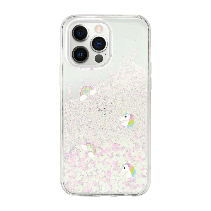 Estuche Clásico SwitchEasy Flash para iPhone 11 Pro Max - Happy Park