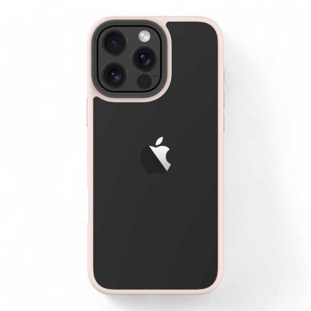 Estuche Devia Skin Fucsia para iPhone 16 Pro Max — foto 3