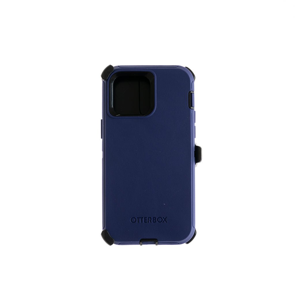 Case OtterBox Defender iPhone 14 Pro Max - Azul