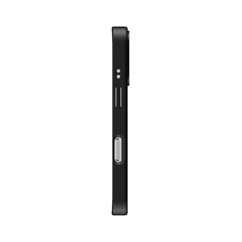 Estuche CASETiFY Mirror para iPhone 16 Pro Max - Negro — foto 3