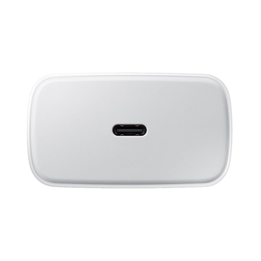 Cargador Samsung Carga Rápida de 45w Carga Super Rápido Color Blanco — foto 2
