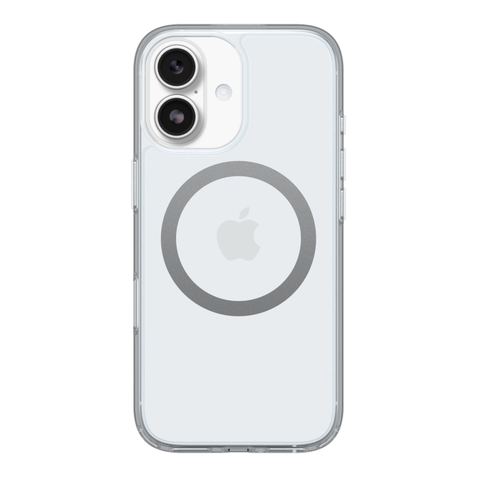 Estuche OtterBox Symmetry iPhone 17 Transparente