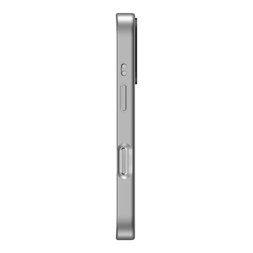 Estuche CASETiFY Mirror MagSafe iPhone 16 Plus - Gris — foto 4