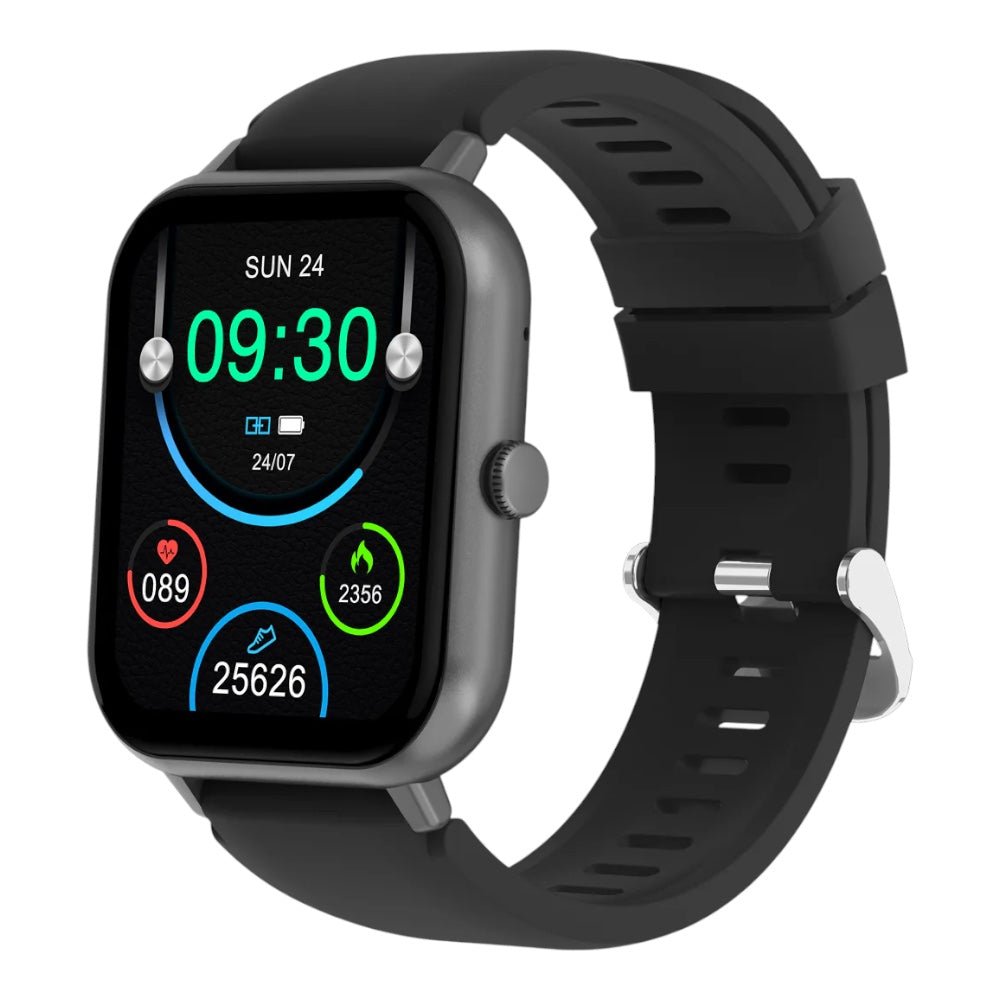 Accesorio Devia Smart Watch WT2 Color Space Gray — foto 2