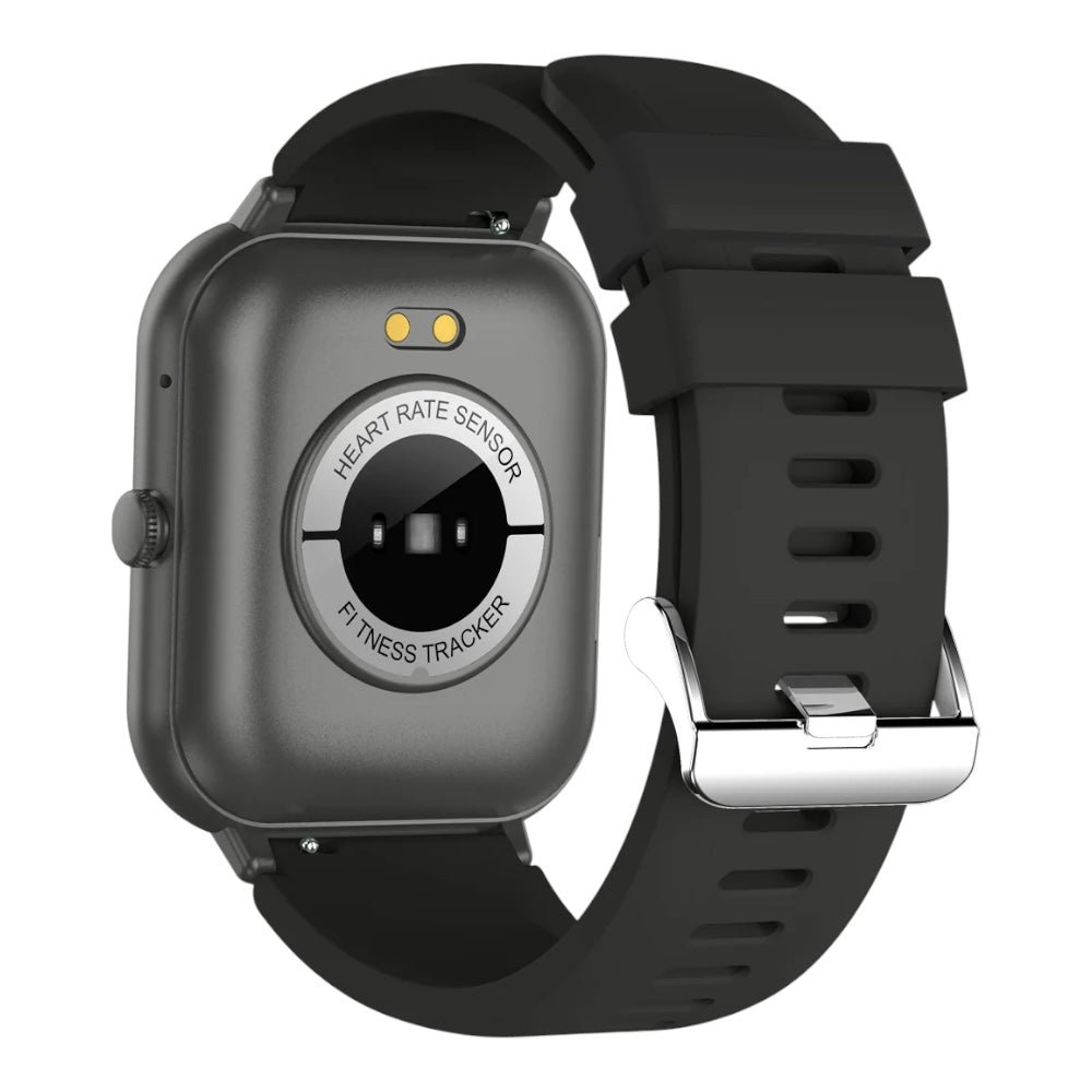 Accesorio Devia Smart Watch WT2 Color Space Gray — foto 3