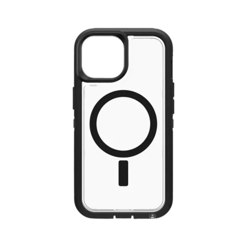 Case OtterBox Defender Series Pro XT | iPhone 16 | Negro