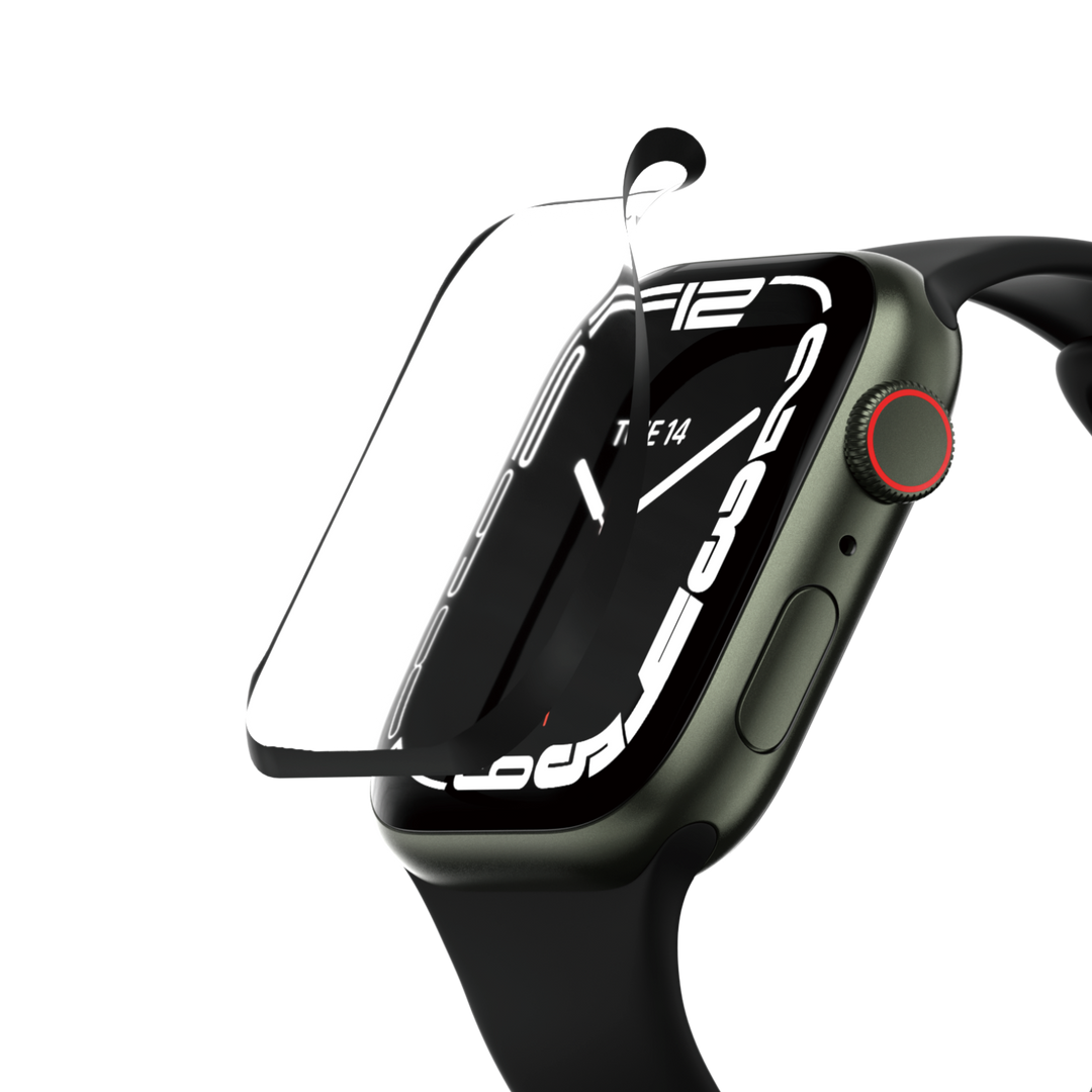Protector Pantalla SwitchEasy Smart Watch Shield 3D 45mm