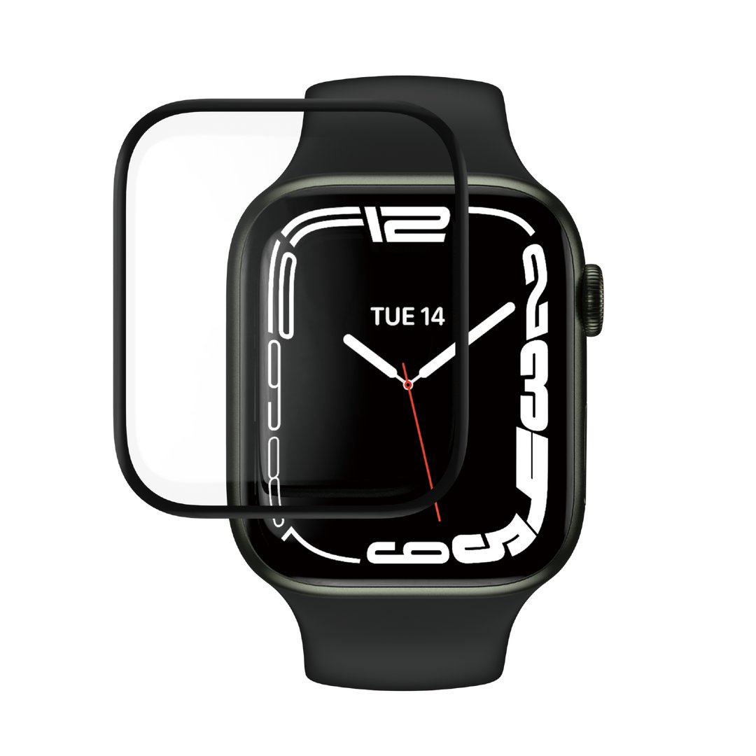 Protector Pantalla SwitchEasy Smart Watch Shield 3D 49mm — foto 2