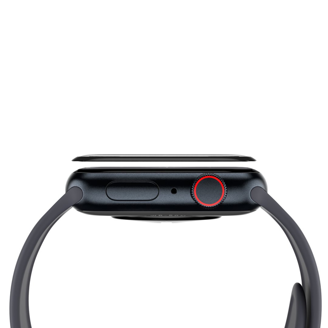 Protector Pantalla MagEasy para Apple Watch 41mm — foto 2
