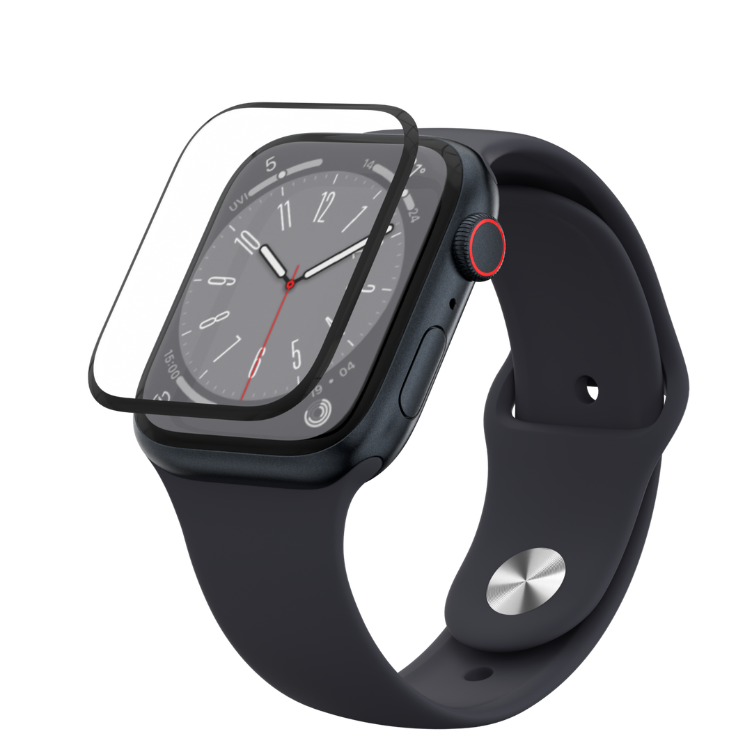 Protector Pantalla MagEasy para Apple Watch 41mm