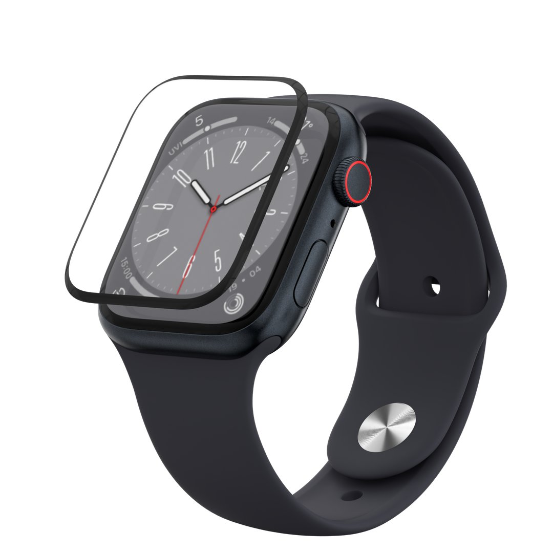 Protector Pantalla MagEasy para Apple Smart Watch 45mm