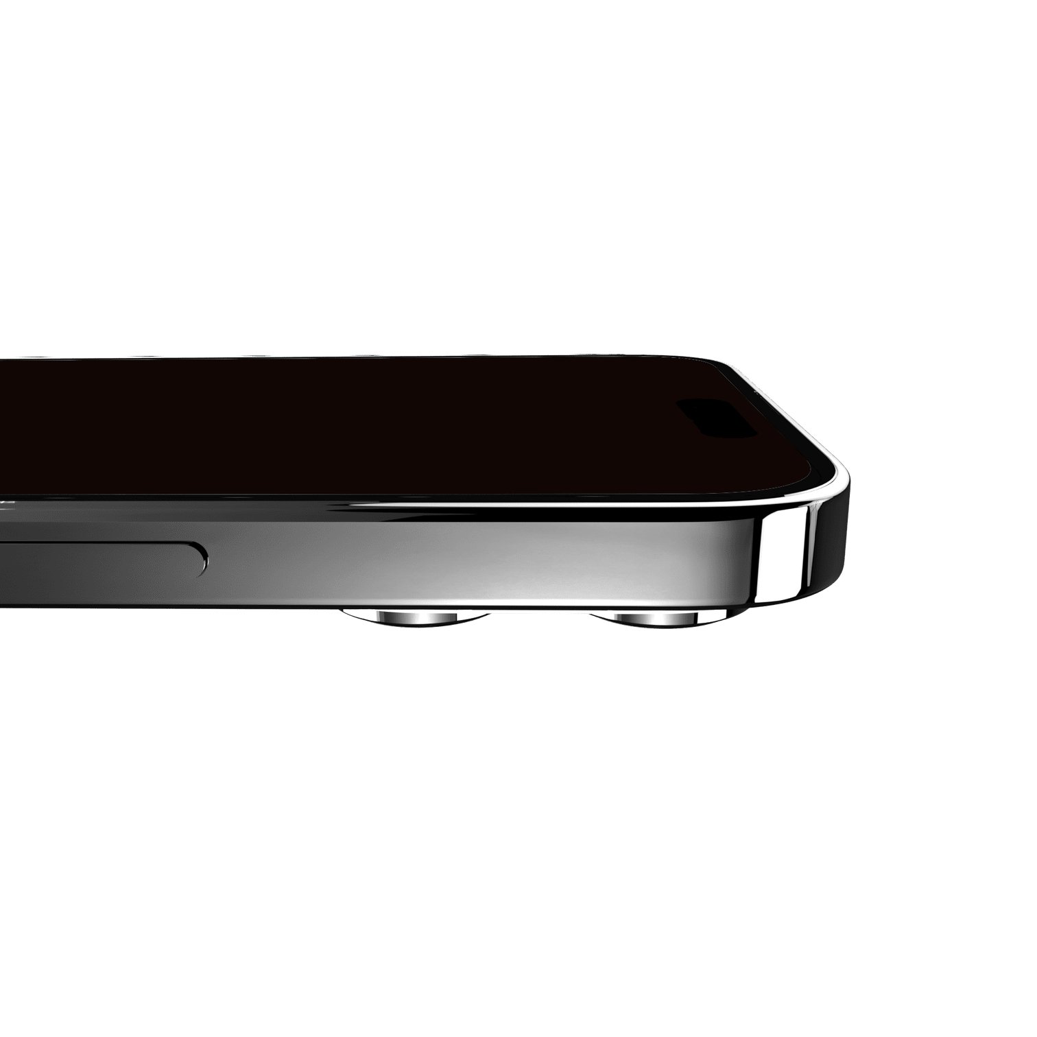 Protector Pantalla SwitchEasy Vetro Ar para iPhone 14 Pro — foto 4