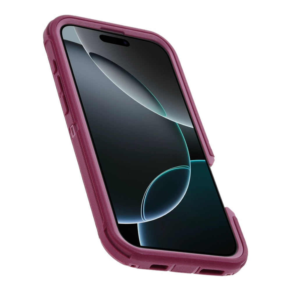 Case OtterBox Defender con MagSafe | iPhone 16 Pro | Corinto — foto 4