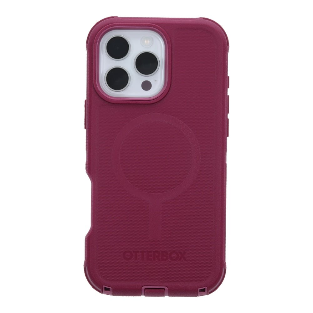 Case OtterBox Defender con MagSafe | iPhone 16 Pro | Corinto