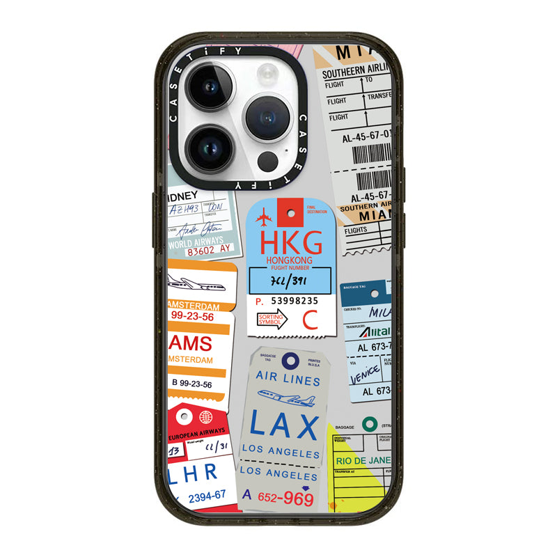Impresión Custom No. 70 para Fundas CASETiFY o Multimarca