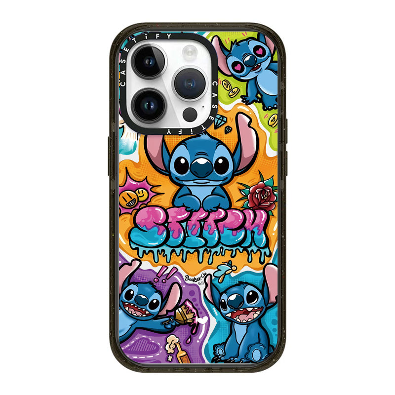 Impresión Custom No. 124 para Fundas CASETiFY o Multimarca