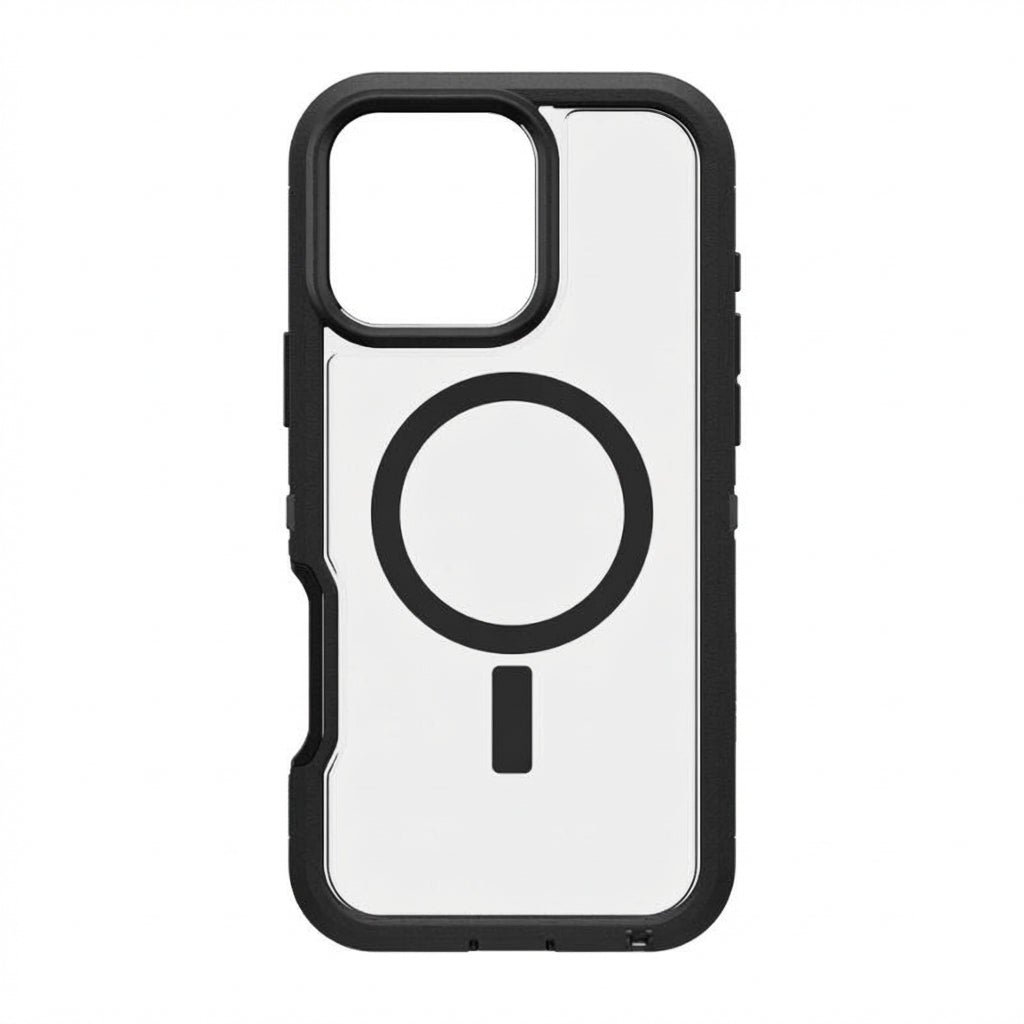 Case OtterBox Defender Series Pro XT | iPhone 17 Pro | Negro