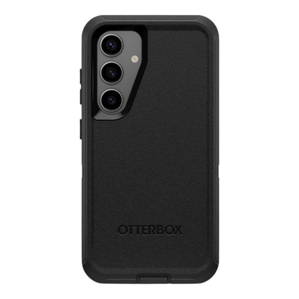 Case OtterBox Defender | Galaxy S24 | Negro