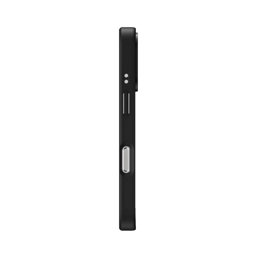 Case CASETiFY Impact con MagSafe iPhone 16 Pro Negro — foto 3