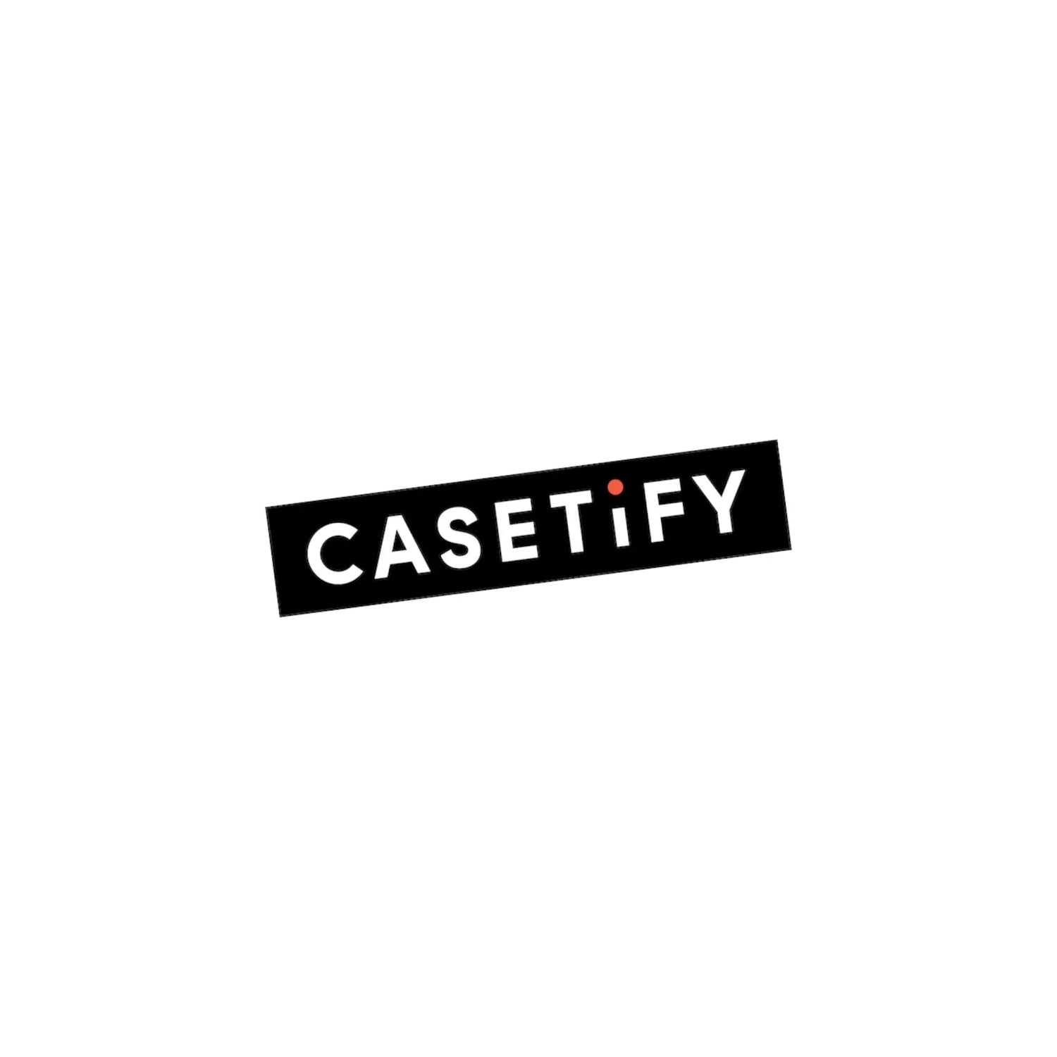 Casetify.