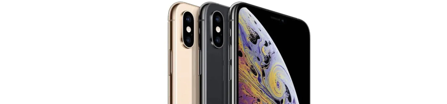 Apple iPhone XS Max.