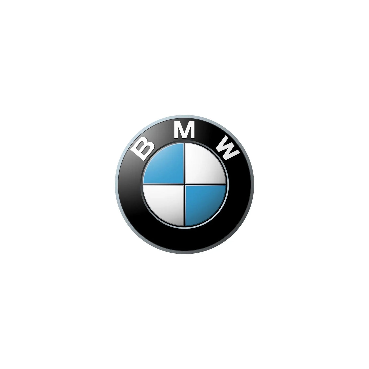 Bmw.