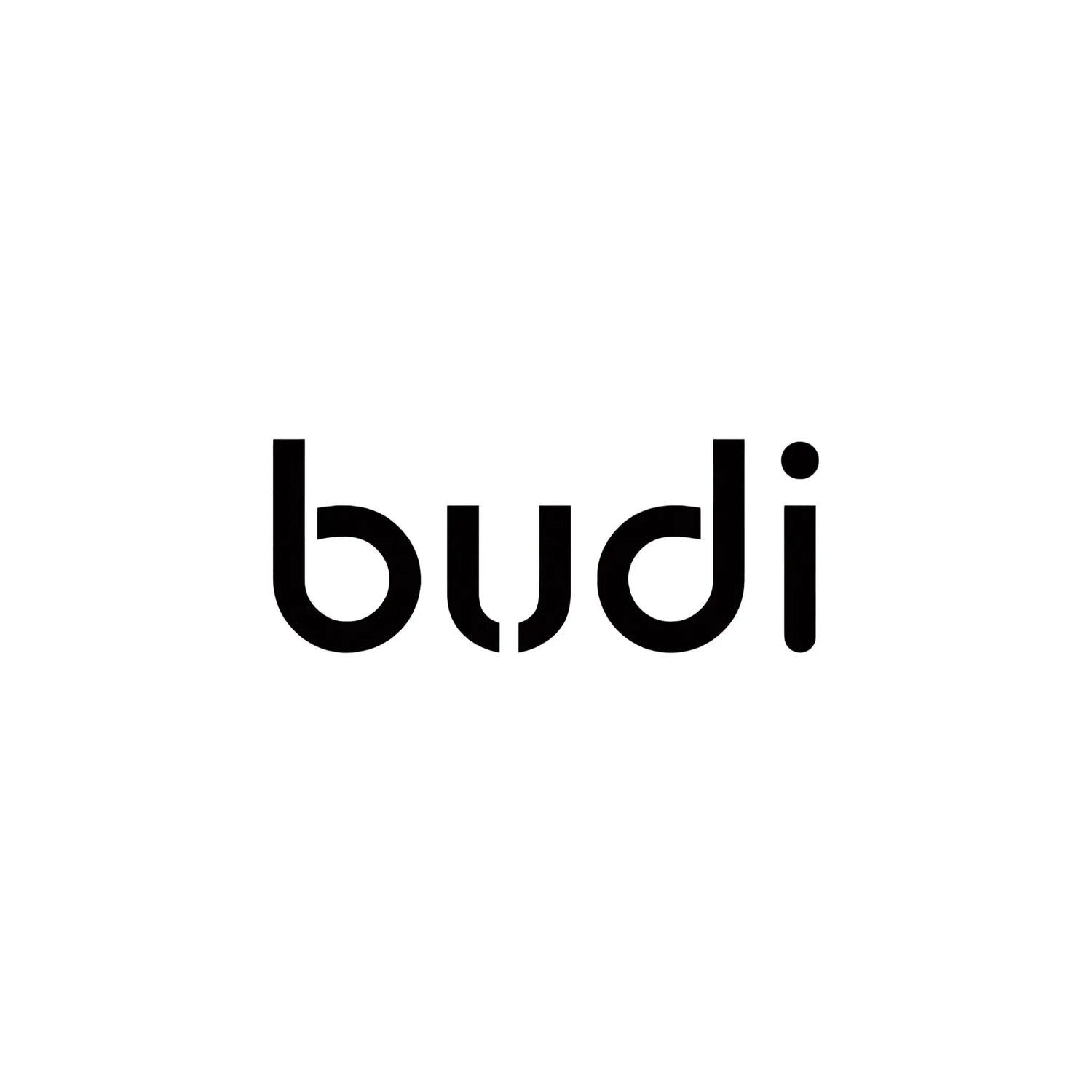 Budi.