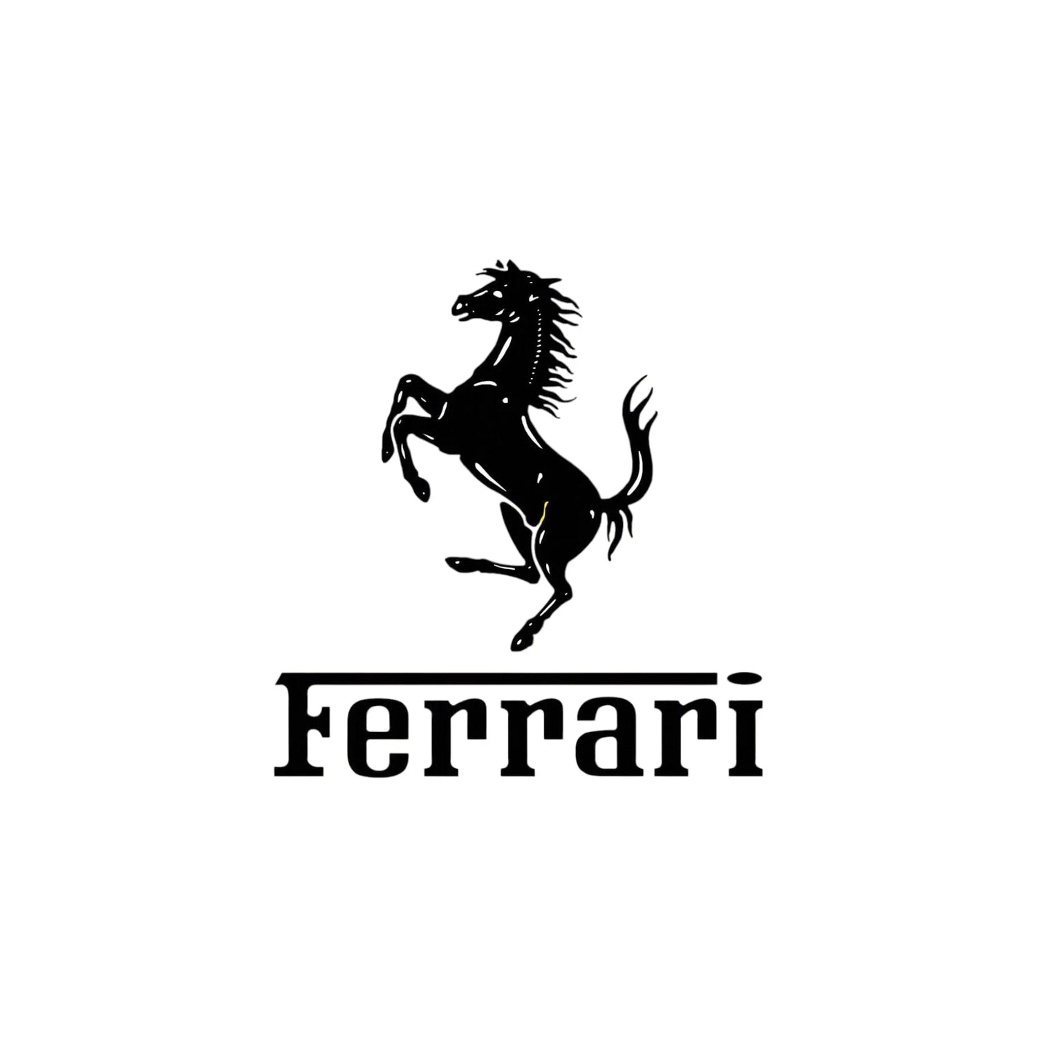 Ferarri.