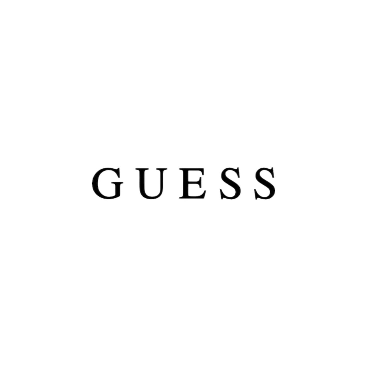 Guess.