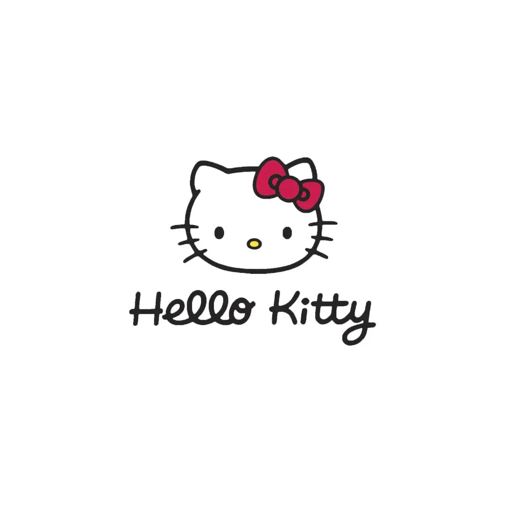 Hello Kitty.