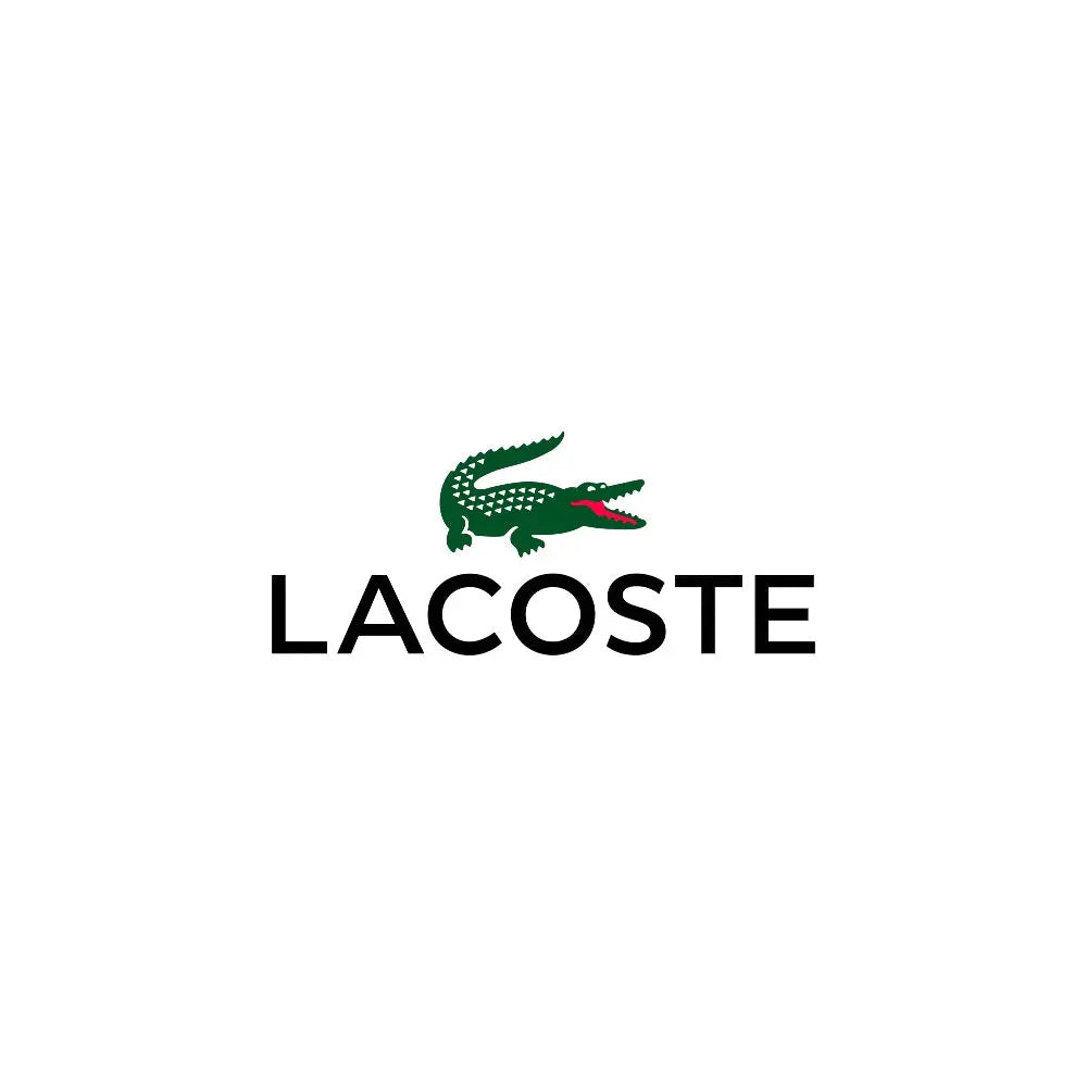 Lacoste.