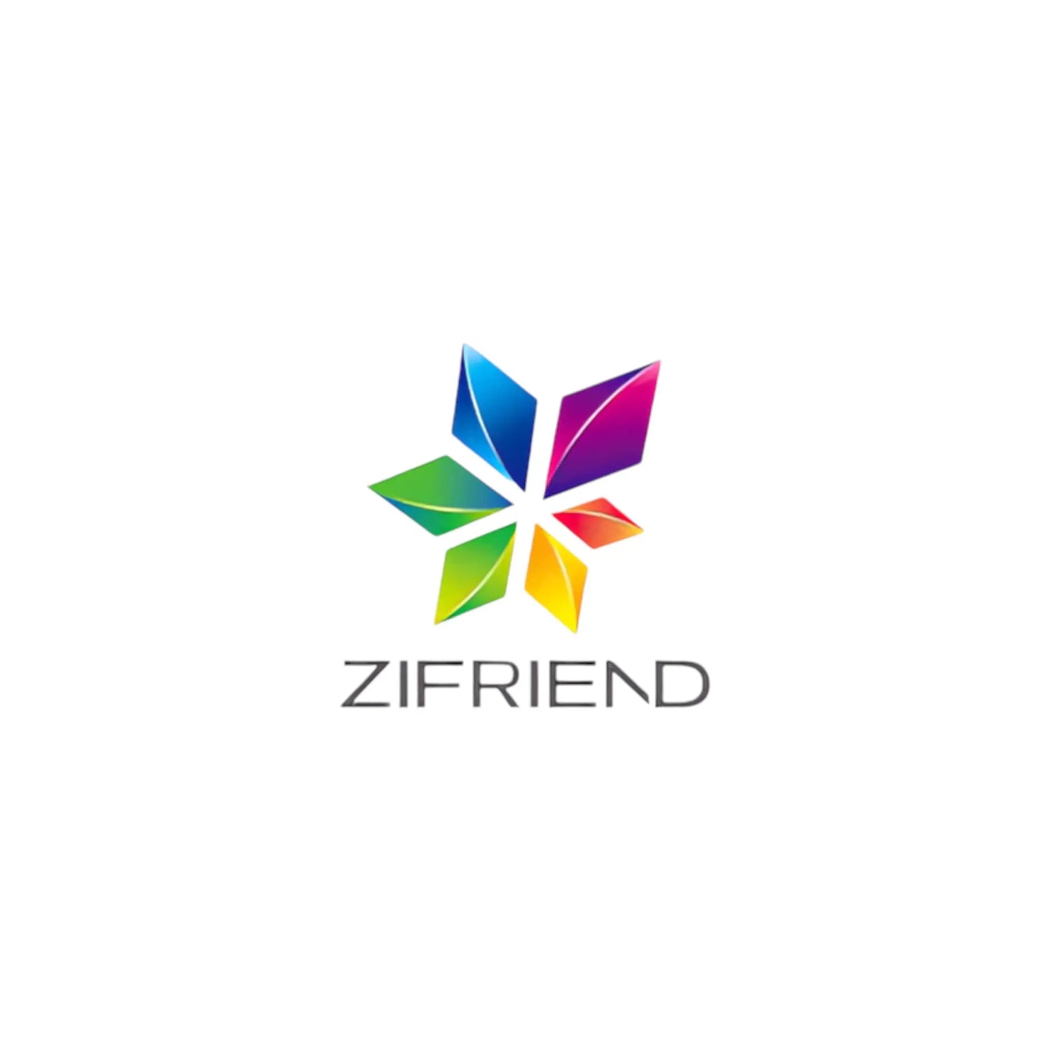 Zifriend.