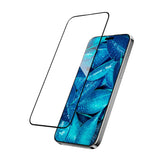 Accesorio switcheasy vidrio templado iphone 15 plus glass bluelight color transparente  Shop name