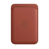 Accesorio apple wallet con magsafe color arizona