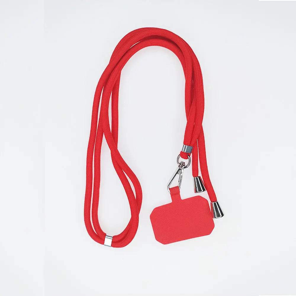 Accesorio el rey strap 160*60 con sujetadora color rojo  Shop name