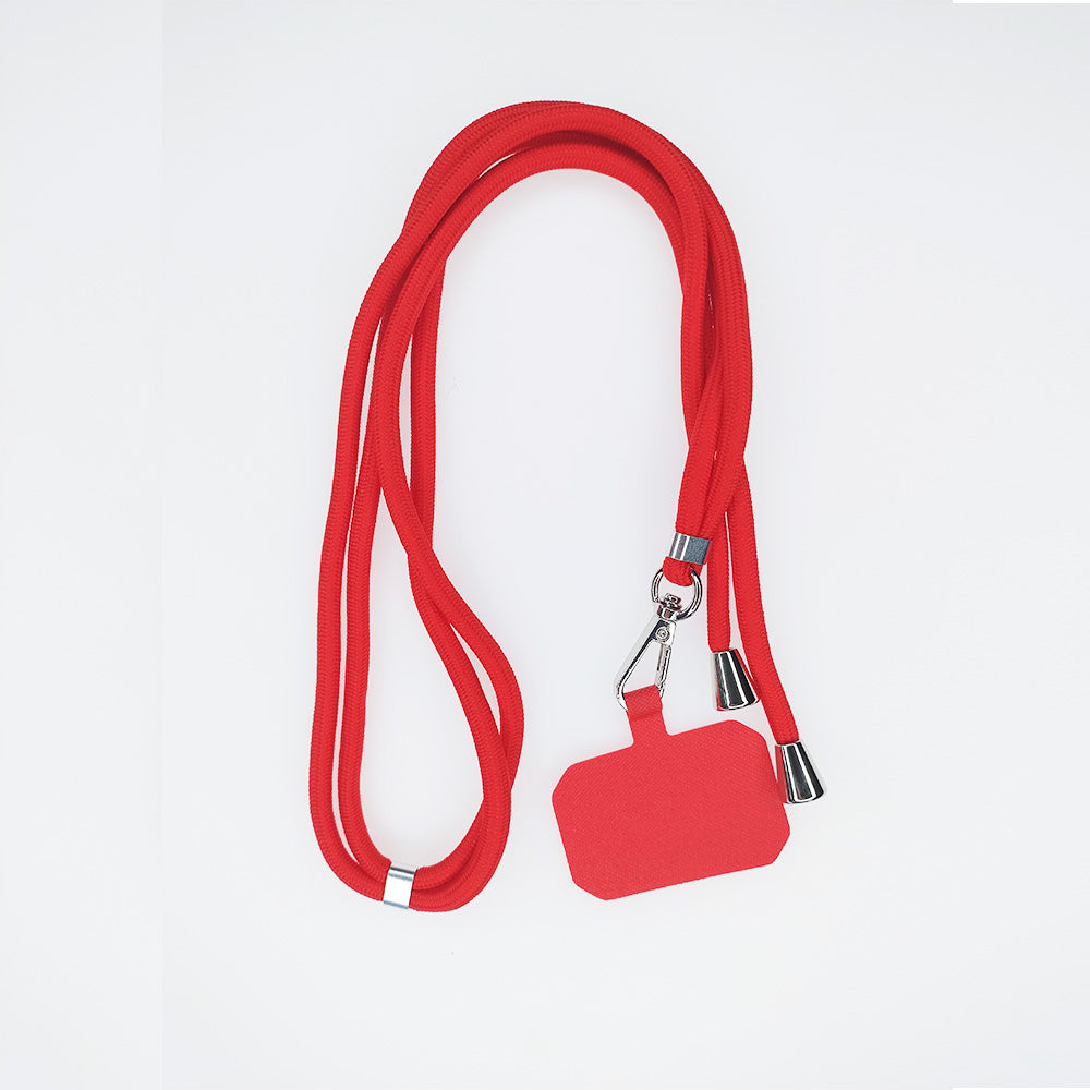 El Rey Strap Accessory 160*60 With Red Color Holder