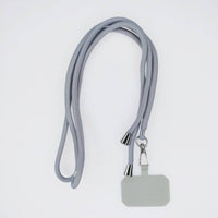 Accesorio el rey strap 160*60 con sujetadora color gris claro - MUNDO ACCESORIOS (B2C)