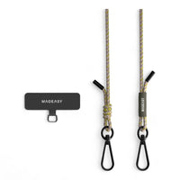 Accesorio switcheasy strap iphone strap con sujetador color multicolor - MUNDO ACCESORIOS (B2C)