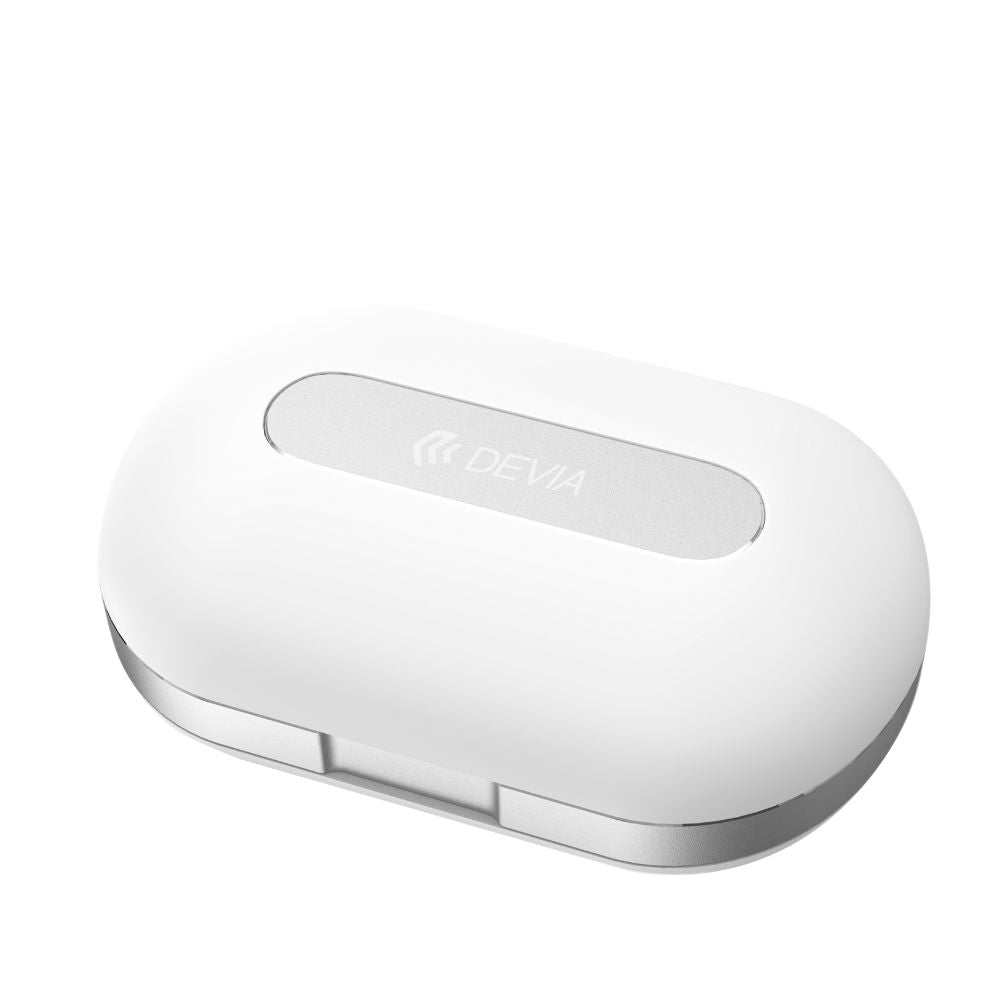 Devia Wireless Headphones Star Series Ows E3 (Em055) White Color