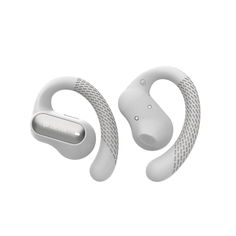 Devia Wireless Headphones Star Series Ows E3 (Em055) White Color