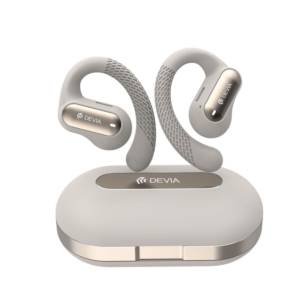 Devia Wireless Headphones Star Series Ows E3 (Em055) Color Beige