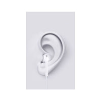 Thumbnail for Audifonos Devia Lightning Star Series Earbuds Lightning Earphone (Em026) Color Blanco