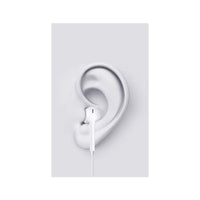 Audifonos Devia Lightning Star Series Earbuds Lightning Earphone (Em026) Color Blanco  Shop name