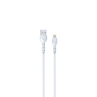 Thumbnail for Cable Devia Lightning Kintone Series Cable Set V2 ( Lightning 30Pcs) Model Ec406 Color Blanco