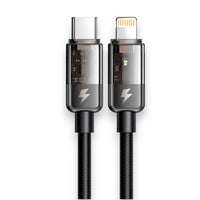 Thumbnail for Cable Mcdodo Tipoc Ca-3161 Cabel Usb-C To Lightning, 36W, 1.8M Color Negro