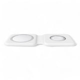 Cargador apple magsafe duo color blanco