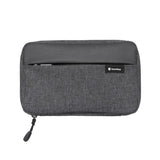 Estuche clasico switcheasy bolsa urban organizer pouch color gris  Shop name